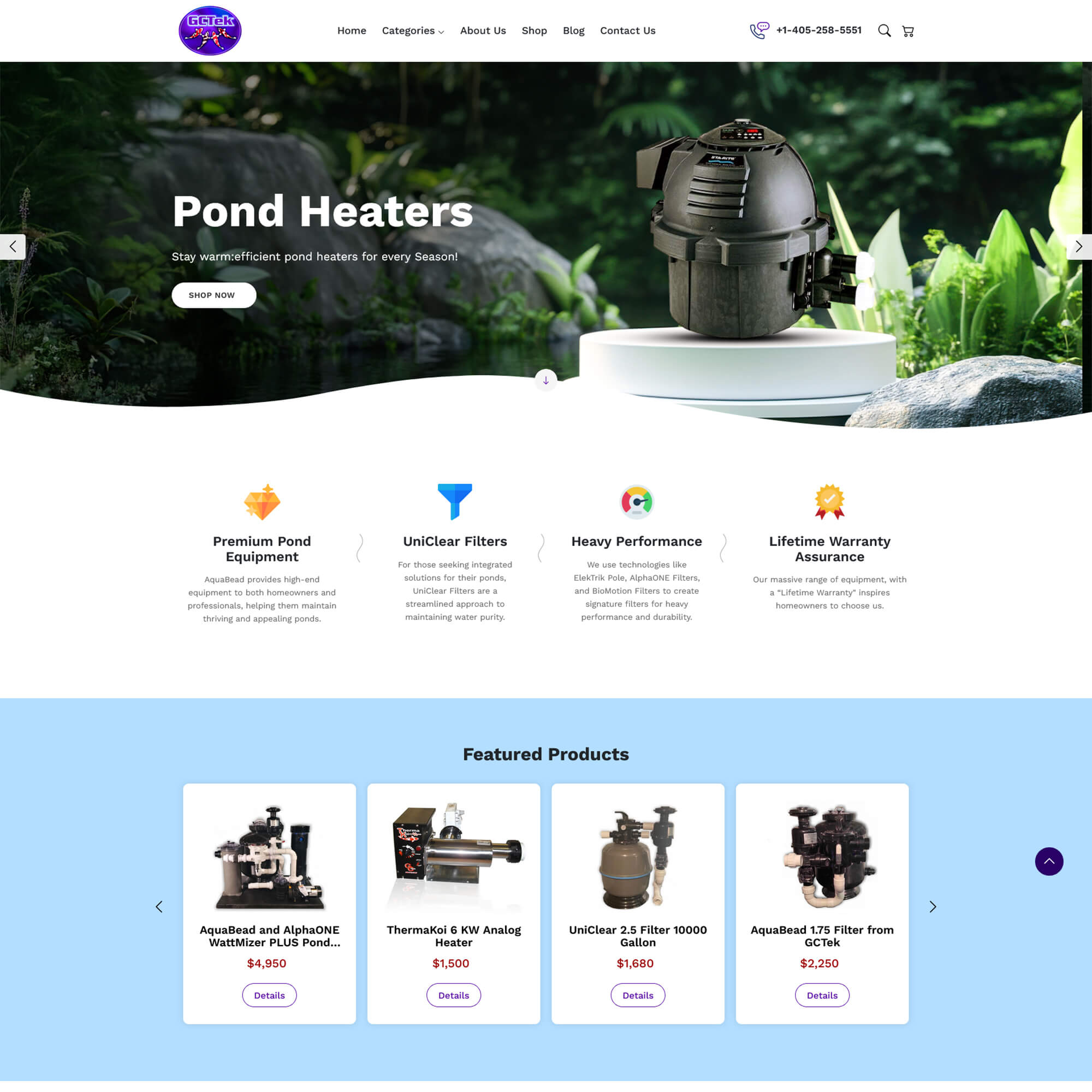 After redesign