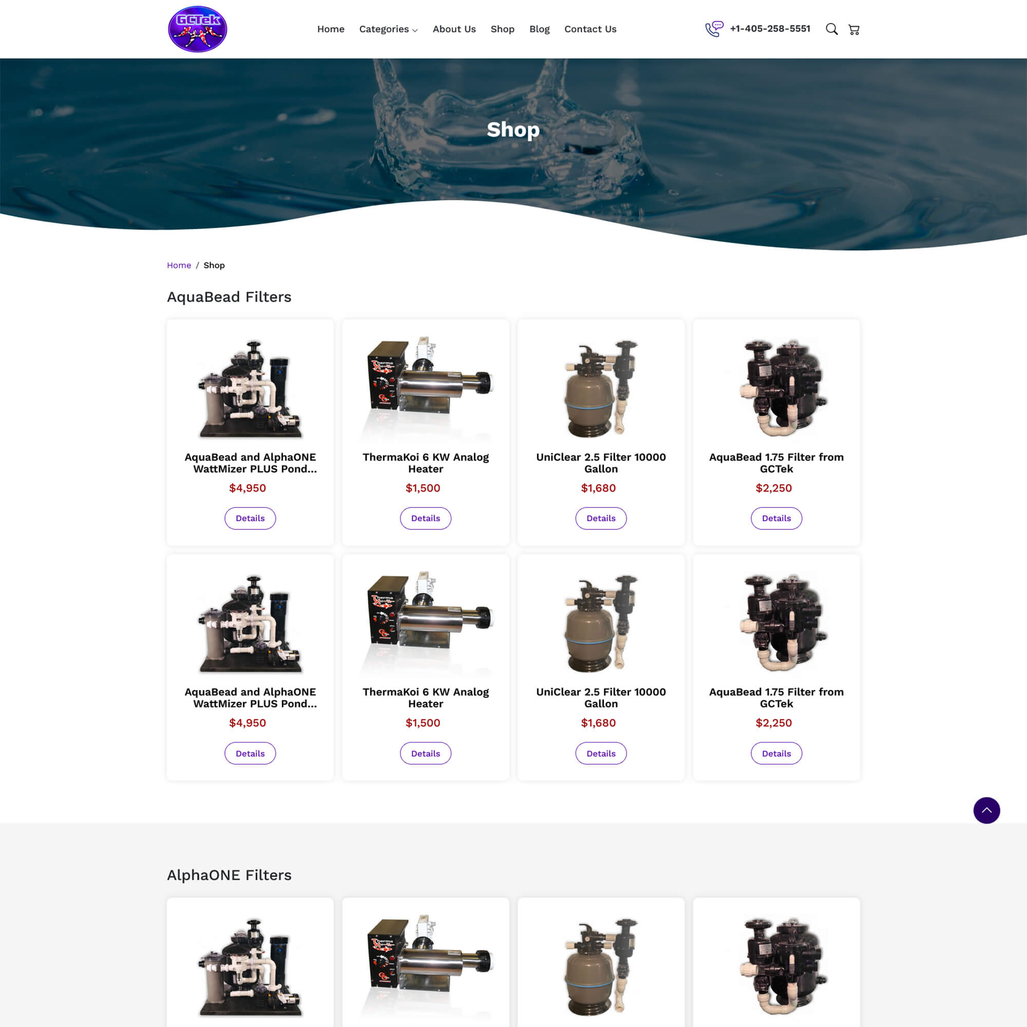 After redesign