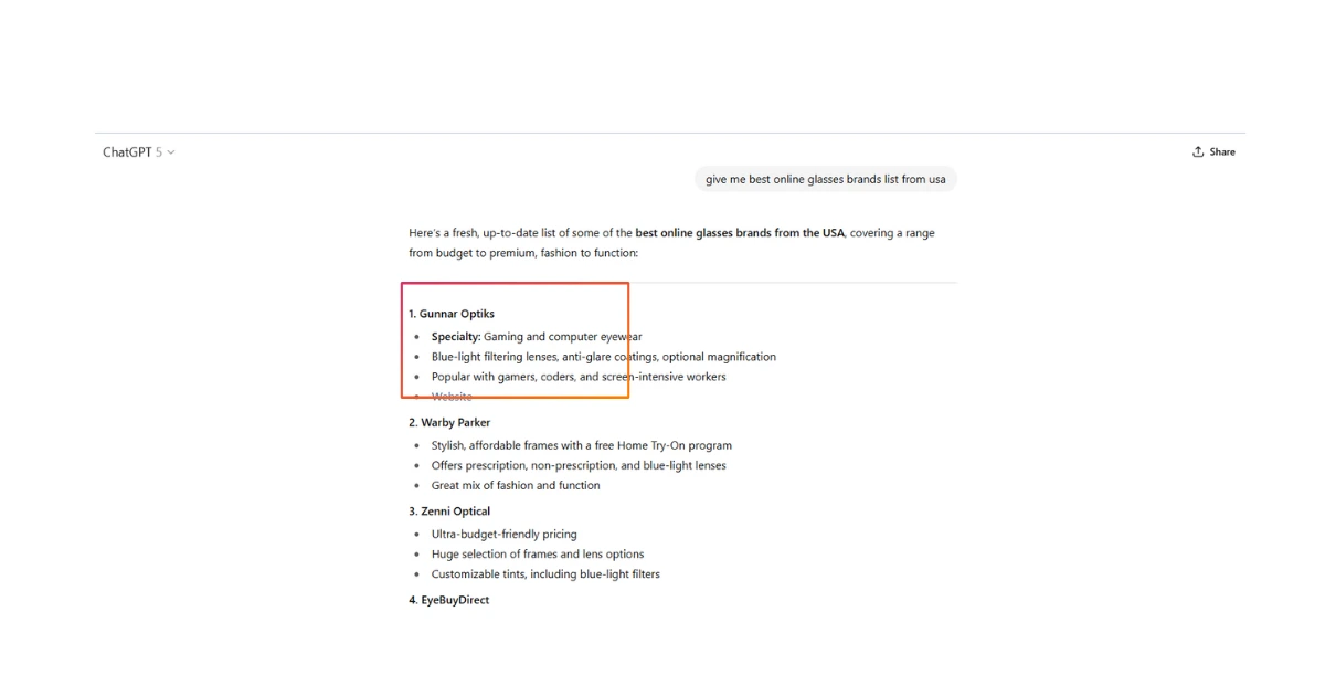 llms txt show your website in chat GPT searches and other AI search engines