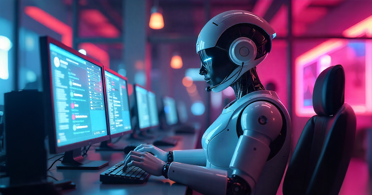10 Ways AI Chatbots Can Improve Your Customer Service and Boost Conversions