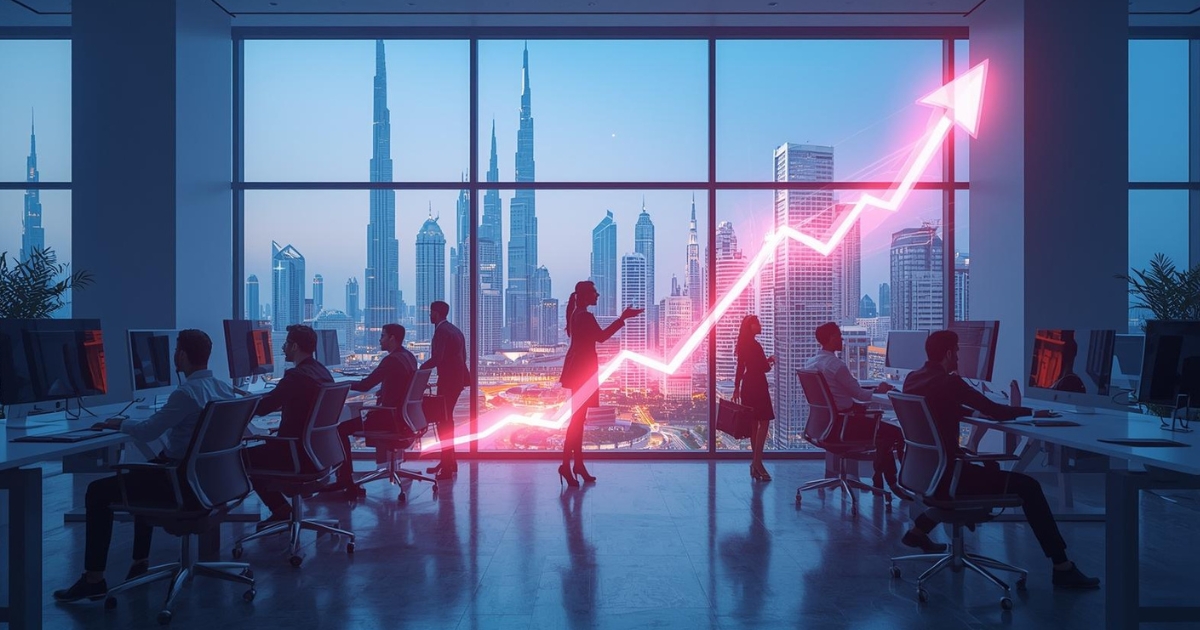 SEO and PPC Companies Dubai