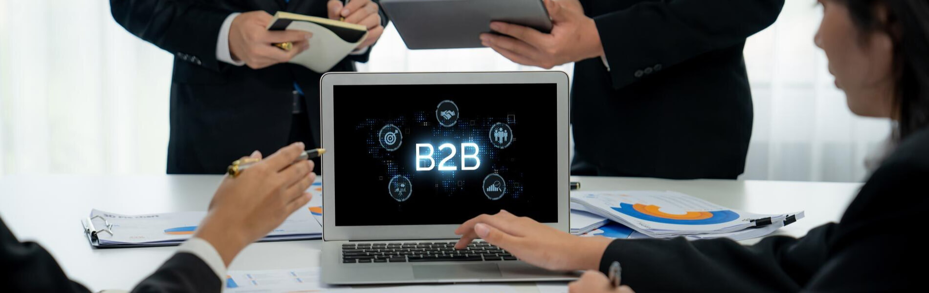 B2B-SEO-Agency