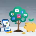 How to Build a Winning Digital Marketing Strategy on a Shoestring Budget