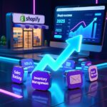Shopify Ecommerce Development Company