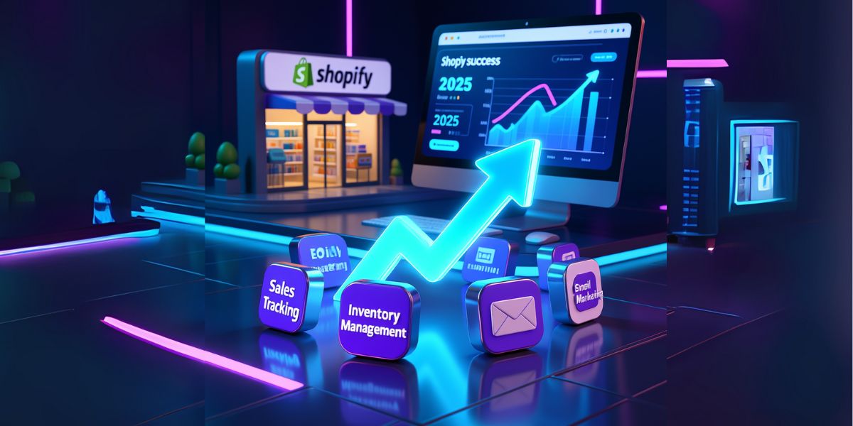 Shopify Ecommerce Development Company