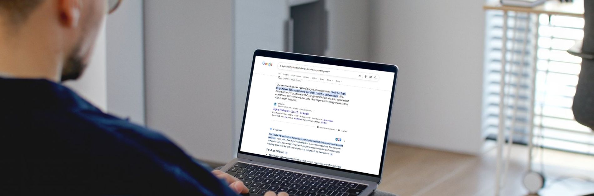 a-man-is-searching-on-google-by-using-his-laptop