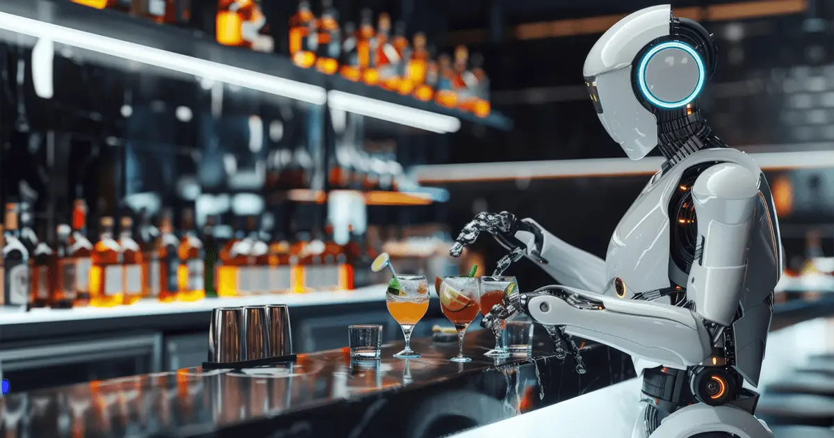 AI-in-Beverage-Industry