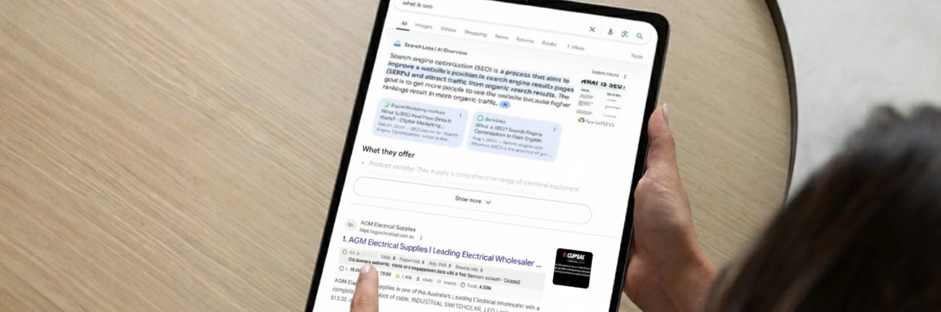 Brand Visibility in the Age of AI SEO