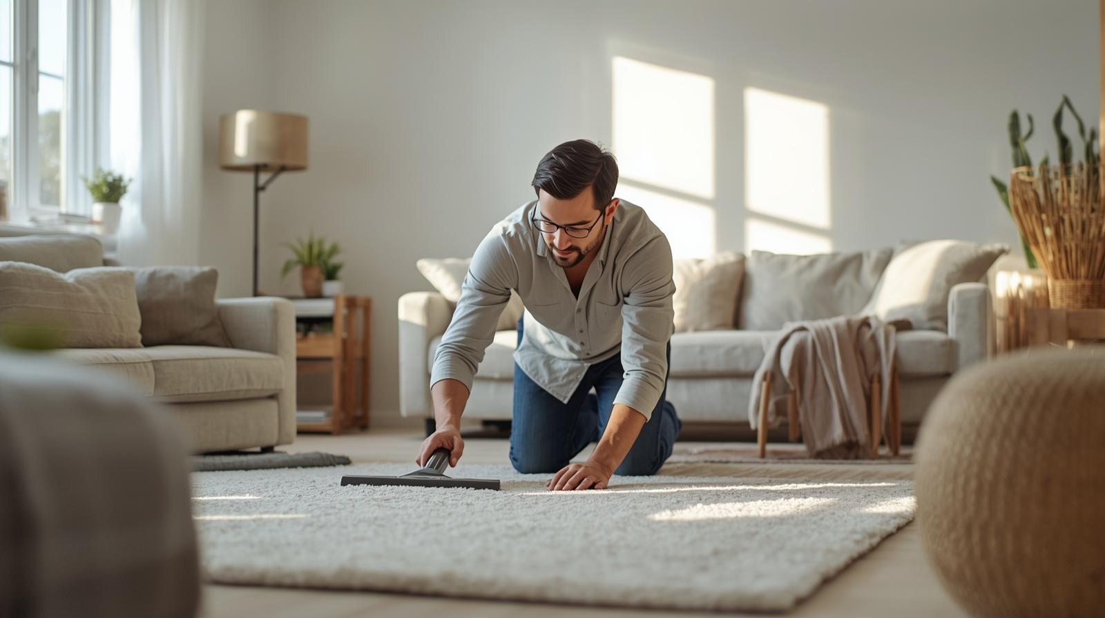 SEO Services For Carpet Cleaning Business