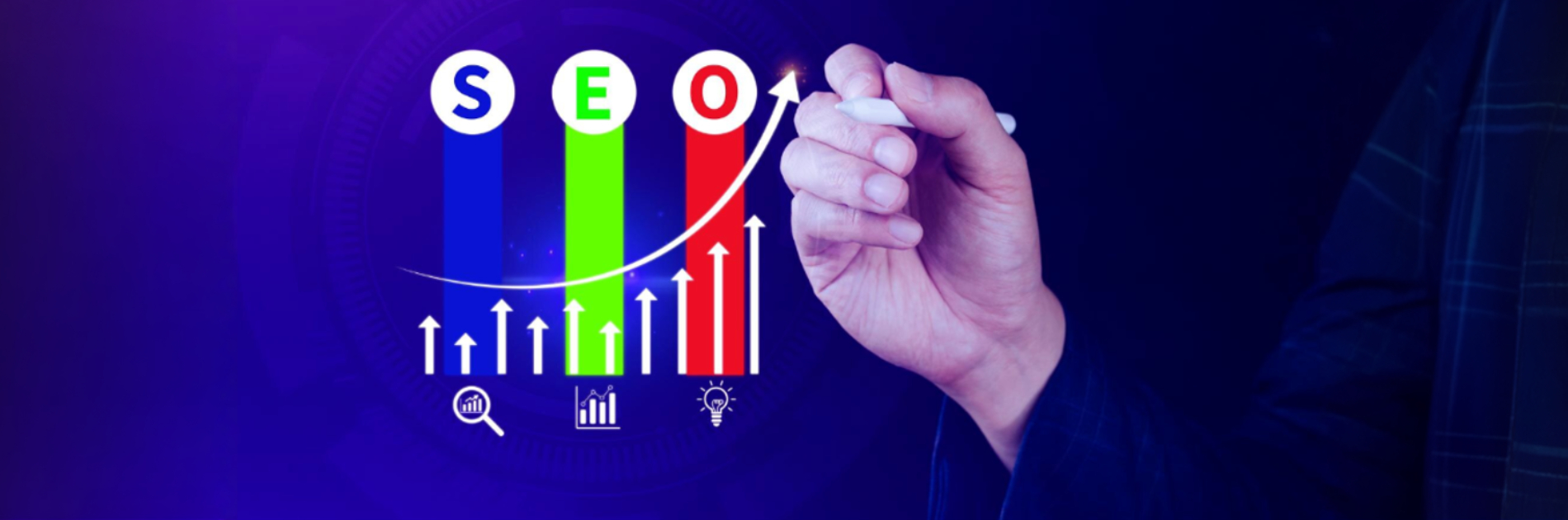 Fast SEO Results UAE