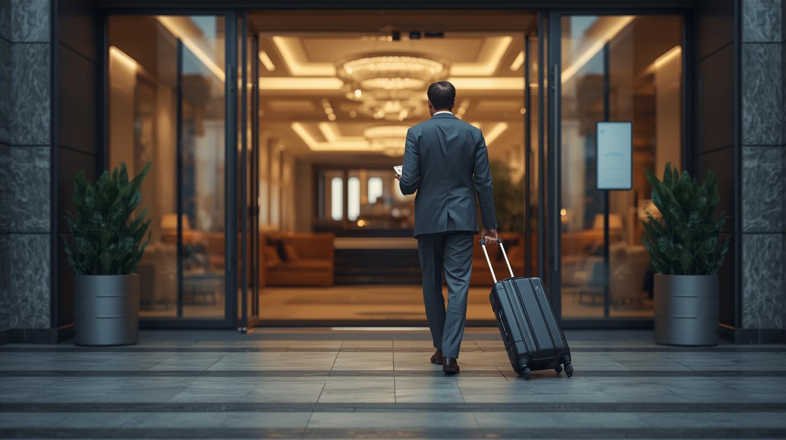 SEO Agency In Dubai For Hotels